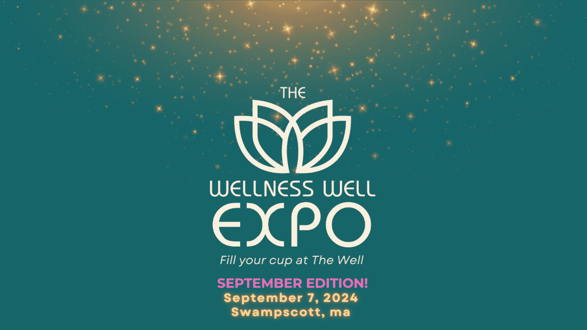 The Wellness Well Expo