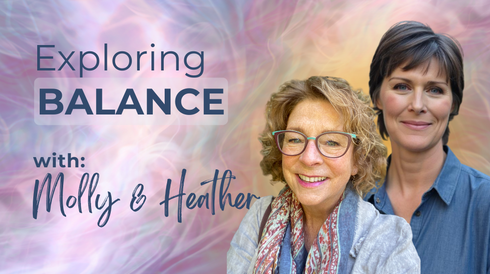 Workshop for Exploring Balance