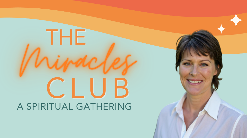 Spiritual Mindset Meeting in Reading, MA