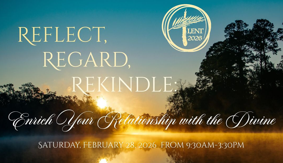 Day Long Spiritual Retreat