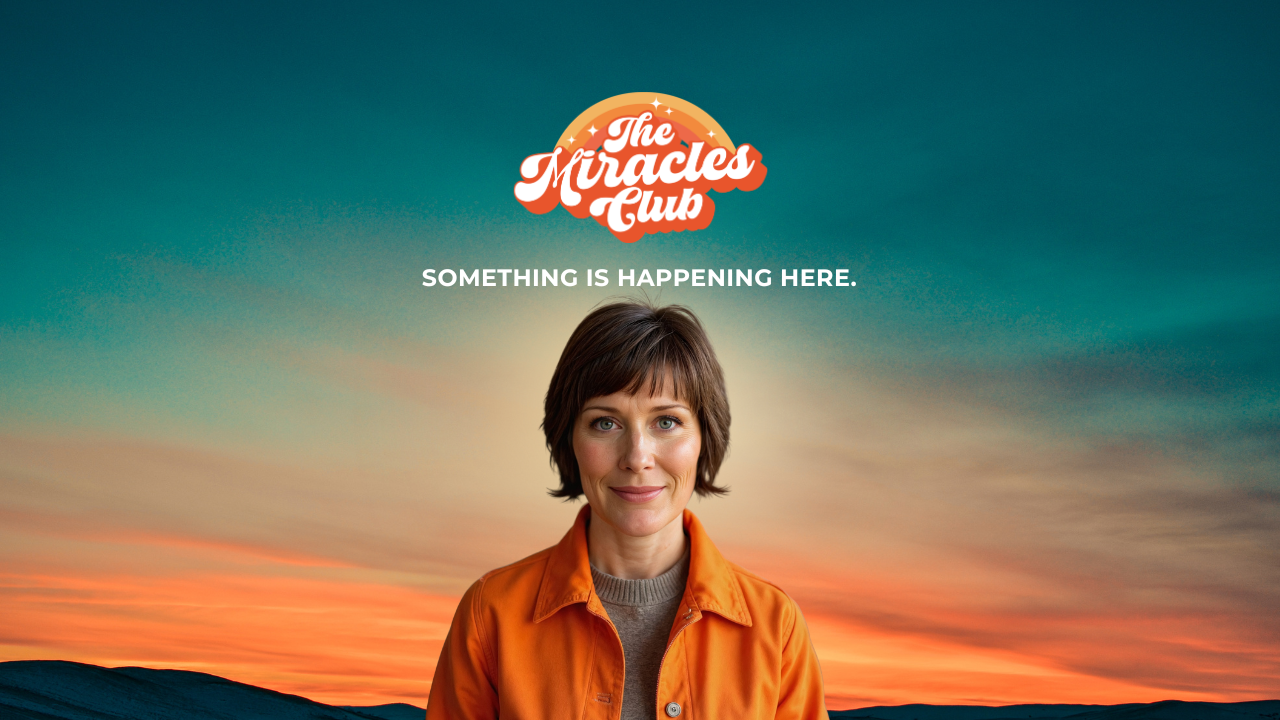 The Miracles Club: After Hours